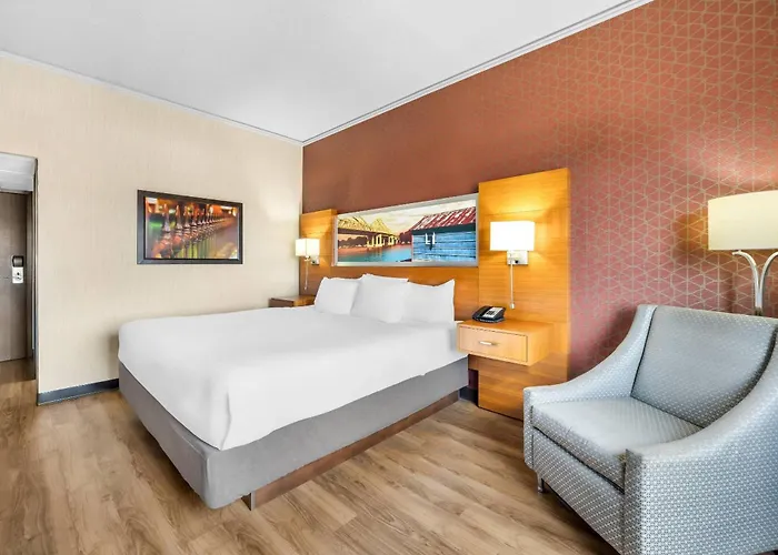 Radisson Hotel La Crosse